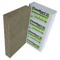 Плита звукопоглощающая SoundGuard (Саундгард) ЭкоАкустик 80 1250х600х50 мм 4 шт. (3 м2)