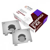 Подрозетник Techno Sonus (Техно Сонус) СаундПак (SoundPack) Е-Kit