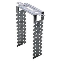 Подвес прямой Finstal 60х30х125 для ПП 60х27