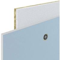 Панель звукоизоляционная SoundGuard (Саундгард) Gipslock 30 1200х600х30 мм 1 шт. (0,72 м2)
