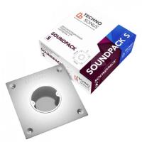 Подрозетник Techno Sonus (Техно Сонус) СаундПак (SoundPack) S