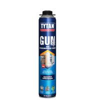 Пена монтажная Tytan Professional Gun зимняя (20249) (выход 42 л) 750 мл
