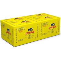 Теплоизоляция Ursa XPS-N-III-I Г4 1200х600х20 мм 18 шт (12,96 м2)
