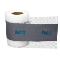 Лента гидроизоляционная Кнауф (Knauf) Флэхендихтбанд 120х70 мм 10 м