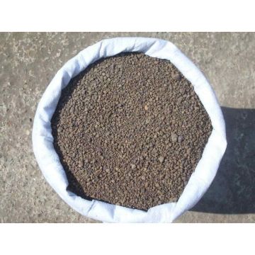 Засыпка сухая Kerafloor для пола 1-4 мм 40 л
