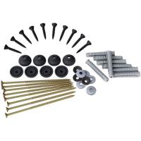 Комплект крепежа звукоизоляционных панелей SoundGuard (Саундгард) Gipslock 70