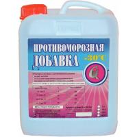 Добавка противоморозная Гермес 10 л