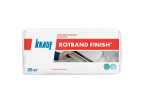 Шпаклевка гипсовая Knauf Ротбанд Финиш 25 кг