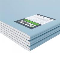 Звукоизоляционный гипсокартон SoundGuard (Саундгард) Gipsofon ПЛУК 2 м 2000х1200х12,5 мм (2,4 м2)