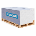Гипсокартон Vetonit