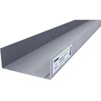Профиль направляющий SoundGuard (Саундгард) Strong ПН-4 75х40 мм 3000 мм толщ. 0,65 мм