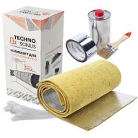 Комплект для шумоизоляции труб Techno Sonus (Техно Сонус)