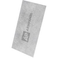 Плита цементно-перлитовая ArmPanel (АрмПанель) 2400х1200 мм 12 мм армированная