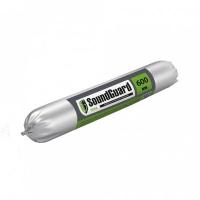 Герметик звукоизоляционный SoundGuard (Саундгард) Seal 600 мл