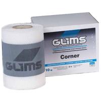 Высокопрочная эластичная гидроизоляционная лента Glims (Глимс) Corner 10 м