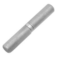 Петля каплевидная 16 x 100 мм с подшипником Сибртех