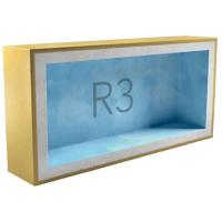 Подрозетник звукоизоляционный Techno Sonus (Техно Сонус) АкустикГипс Бокс R3