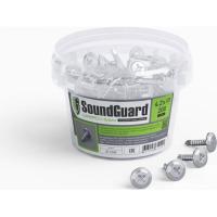Саморезы SoundGuard (Саундгард) 4,2х13 200 шт.
