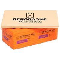 Теплоизоляция Пеноплэкс Экстрим 1185х585х100 мм 4 шт (2,76 м2)