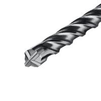 ЗУБР ПРОФИ-4Х 6x160 мм, SDS-plus бур (29313-160-06)
