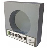 Подрозетник звукоизоляционный SoundGuard (Саундгард) ИзоБокс 1 Стандарт