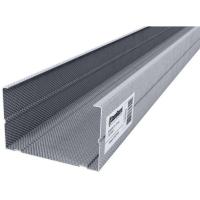 Профиль стоечный SoundGuard (Саундгард) Strong ПС-4 75х50 мм 3000 мм толщ. 0,65 мм