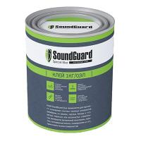 Клей универсальный SoundGuard (Саундгард) 1 кг