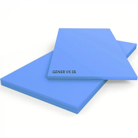 Мат виброизолирующий SoundGuard (Саундгард) Gener VX 28 1200х2500х12,5 мм 1 шт. (3 м2)