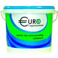 Гидроизоляция Гермес Euro