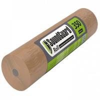 Подложка демпферная SoundGuard (Саундгард) Roll 15000х1000х3,5 мм 1 шт. (15 м2)