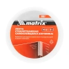 Серпянка самоклеящаяся, 100 мм х 20 м Matrix