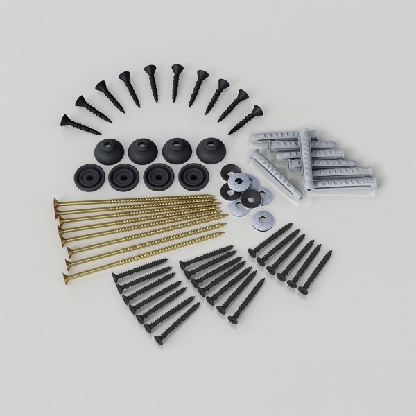 Панель звукоизоляционная SoundGuard (Саундгард) Gipslock 120 с крепежом 1200х600х120 мм 1 шт. (0,72 м2)