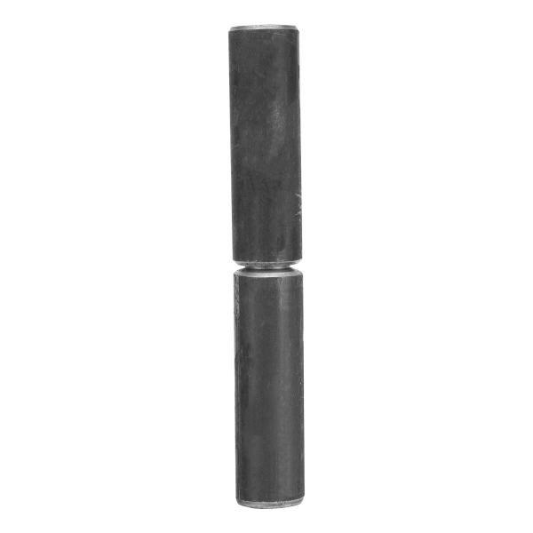 Петля гаражная с шаром, D 18 x 120 мм, 4 шт, Сибртех