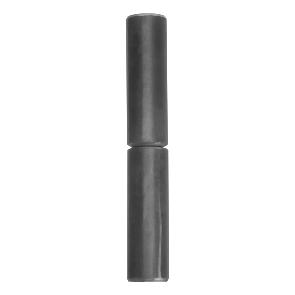 Петля гаражная с шаром, D 22 x 140 мм, 4 шт, Сибртех